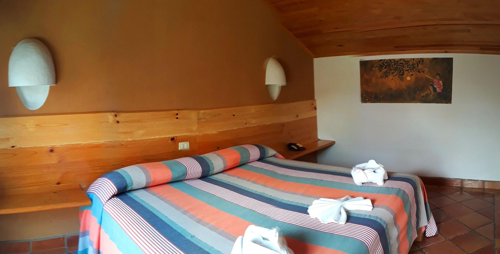 Axkan Arte Hotel San Cristóbal de Las Casas Εξωτερικό φωτογραφία