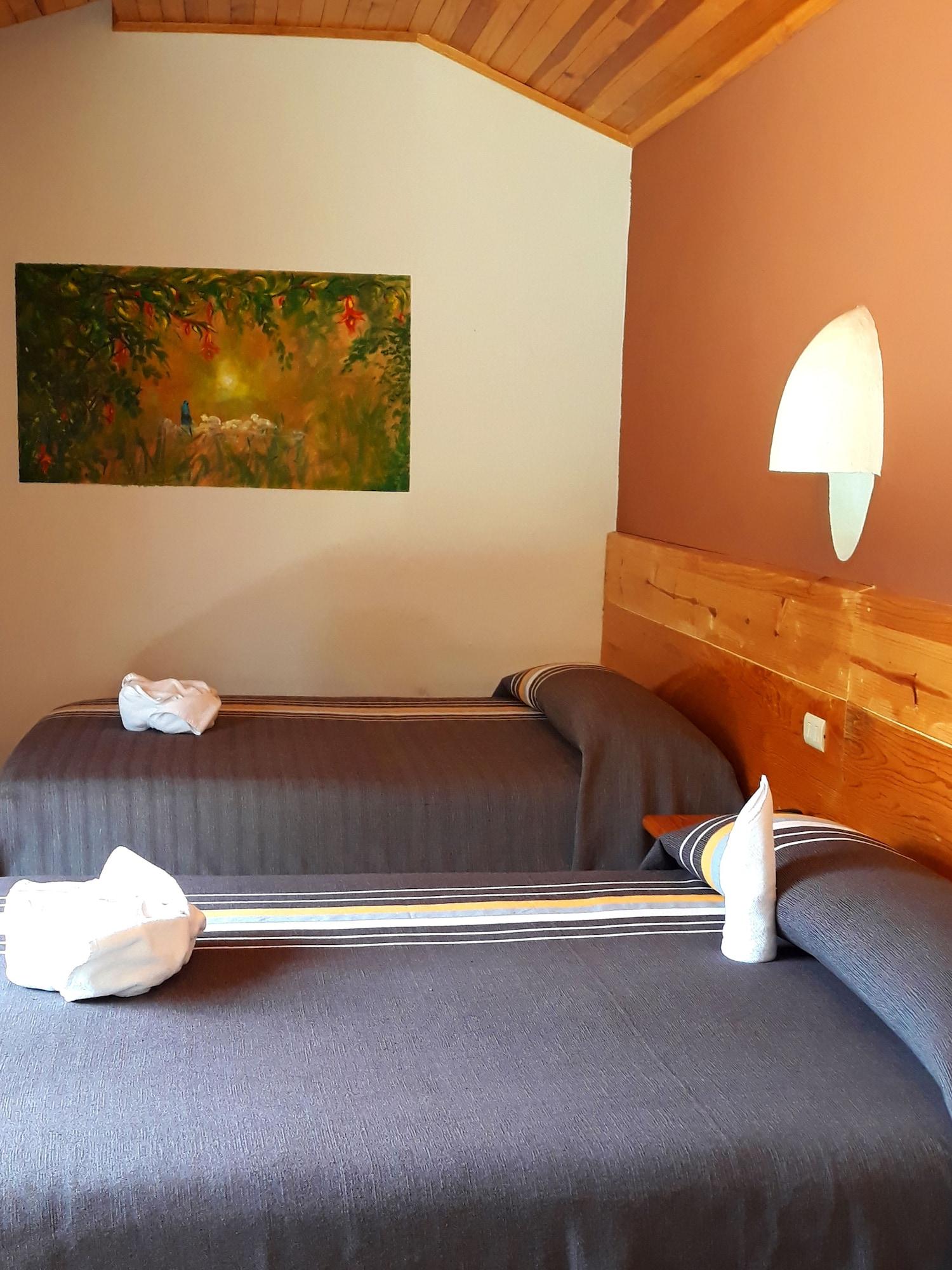 Axkan Arte Hotel San Cristóbal de Las Casas Εξωτερικό φωτογραφία
