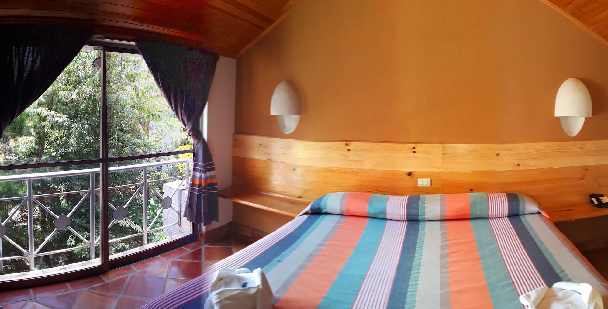 Axkan Arte Hotel San Cristóbal de Las Casas Εξωτερικό φωτογραφία
