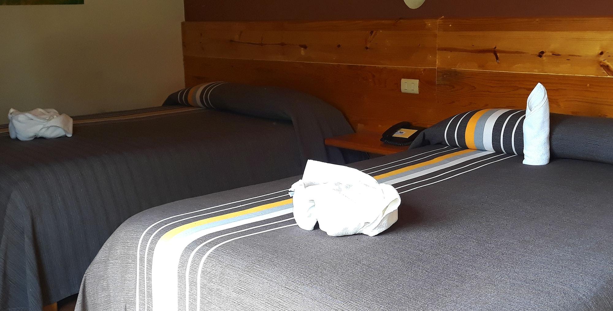 Axkan Arte Hotel San Cristóbal de Las Casas Εξωτερικό φωτογραφία