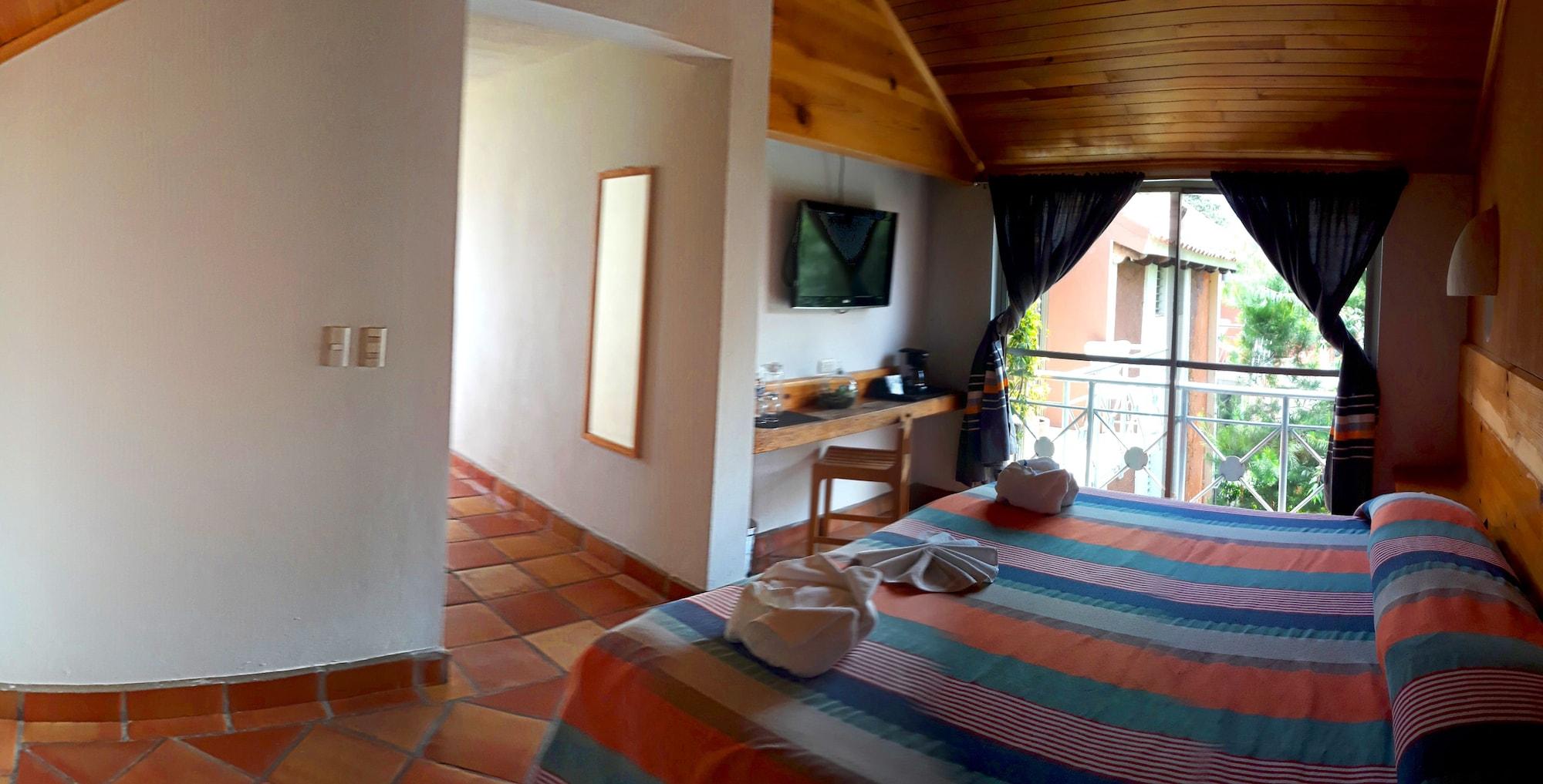 Axkan Arte Hotel San Cristóbal de Las Casas Εξωτερικό φωτογραφία