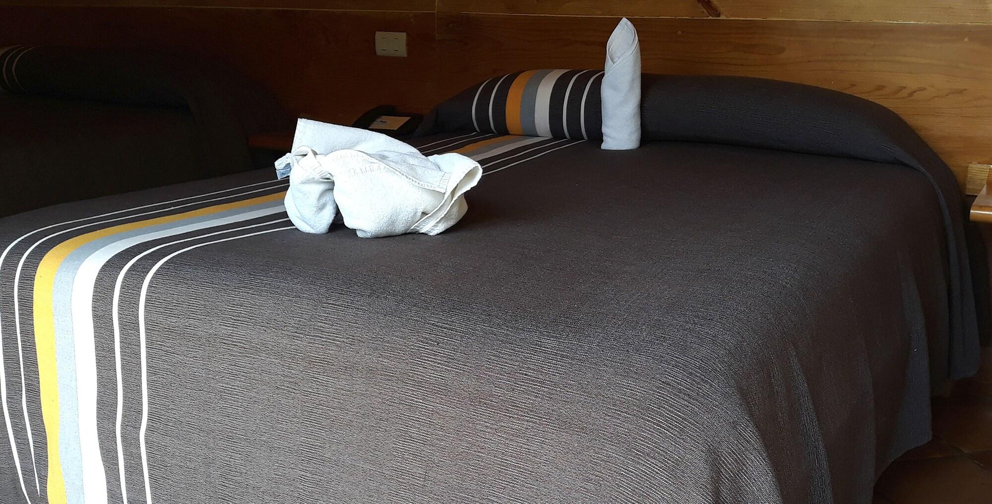 Axkan Arte Hotel San Cristóbal de Las Casas Εξωτερικό φωτογραφία