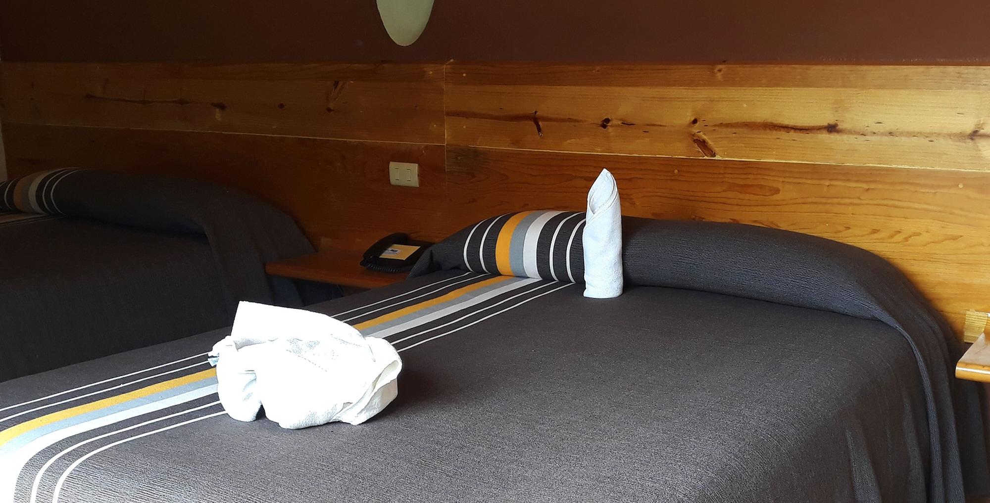 Axkan Arte Hotel San Cristóbal de Las Casas Εξωτερικό φωτογραφία