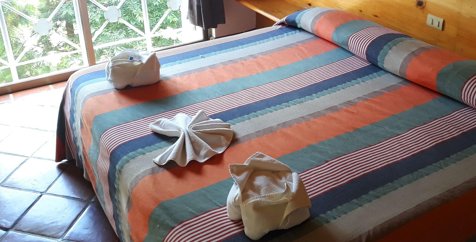 Axkan Arte Hotel San Cristóbal de Las Casas Εξωτερικό φωτογραφία