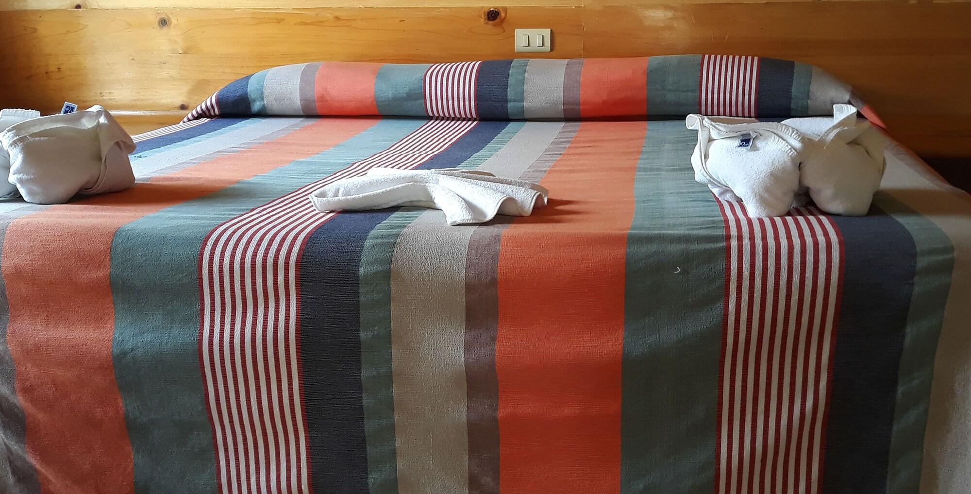 Axkan Arte Hotel San Cristóbal de Las Casas Εξωτερικό φωτογραφία