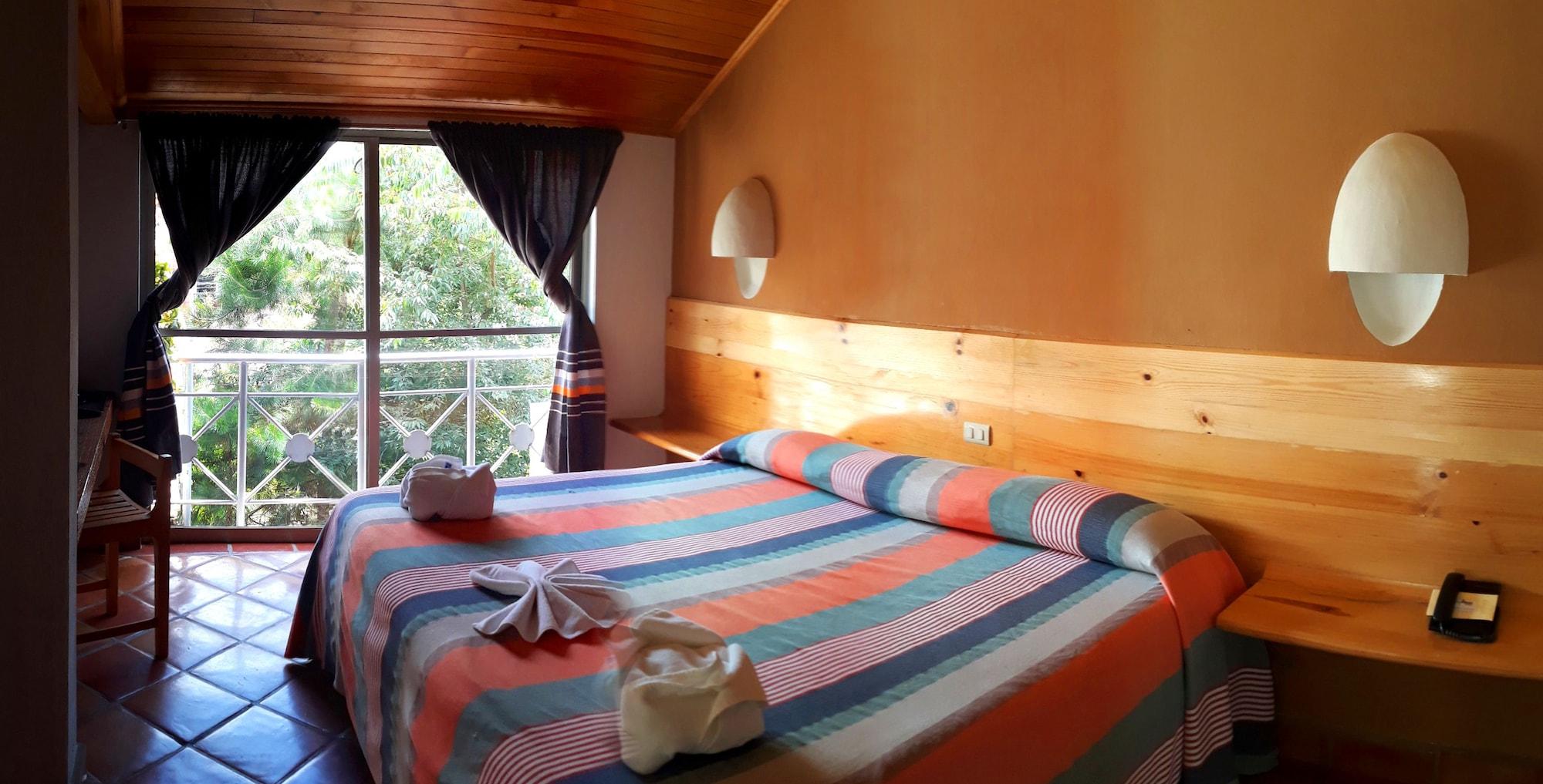Axkan Arte Hotel San Cristóbal de Las Casas Εξωτερικό φωτογραφία