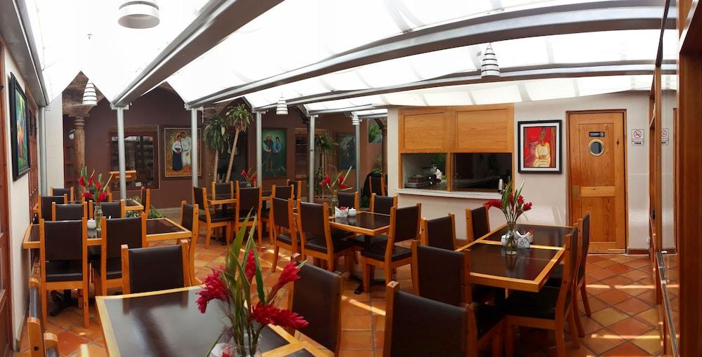 Axkan Arte Hotel San Cristóbal de Las Casas Εξωτερικό φωτογραφία