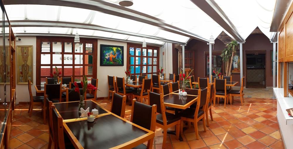Axkan Arte Hotel San Cristóbal de Las Casas Εξωτερικό φωτογραφία