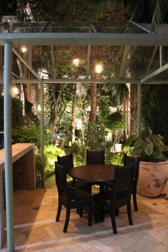 Axkan Arte Hotel San Cristóbal de Las Casas Εξωτερικό φωτογραφία