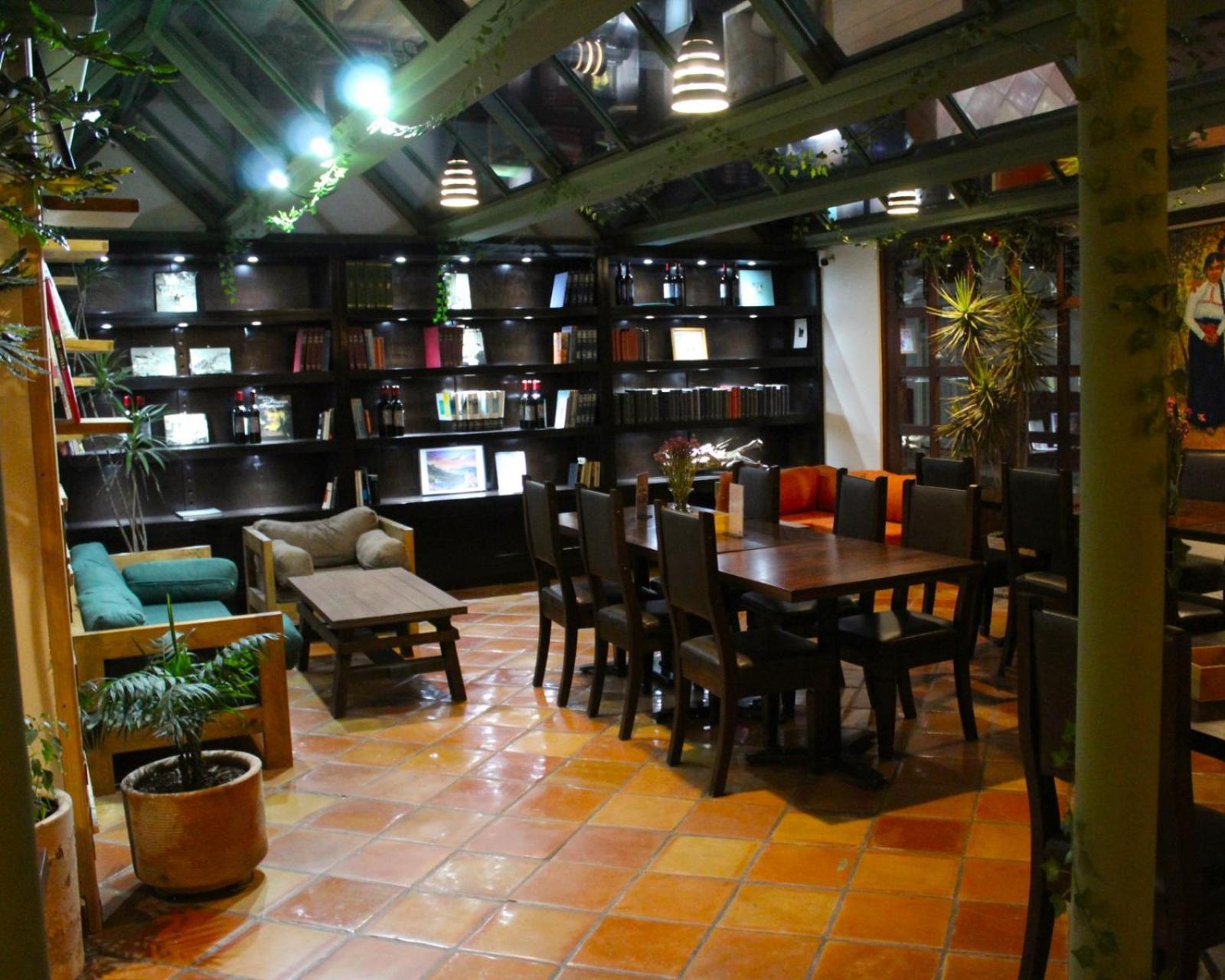 Axkan Arte Hotel San Cristóbal de Las Casas Εξωτερικό φωτογραφία