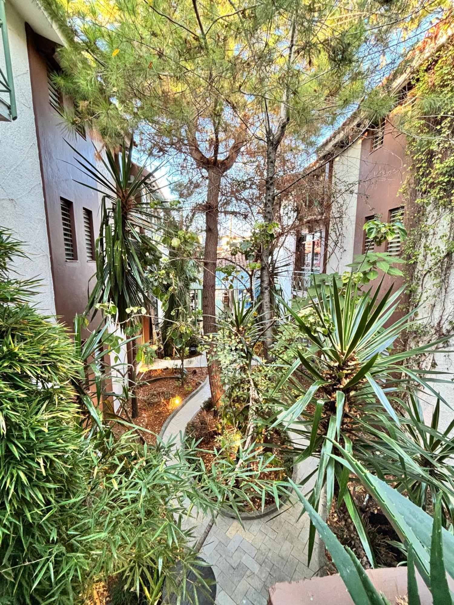 Axkan Arte Hotel San Cristóbal de Las Casas Εξωτερικό φωτογραφία