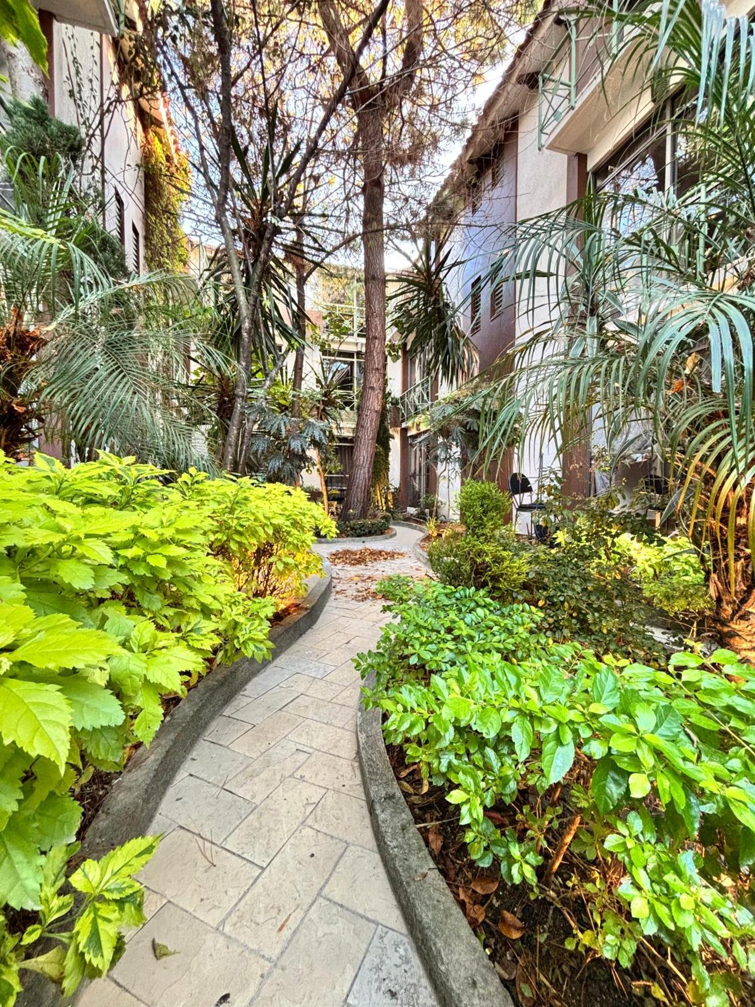 Axkan Arte Hotel San Cristóbal de Las Casas Εξωτερικό φωτογραφία