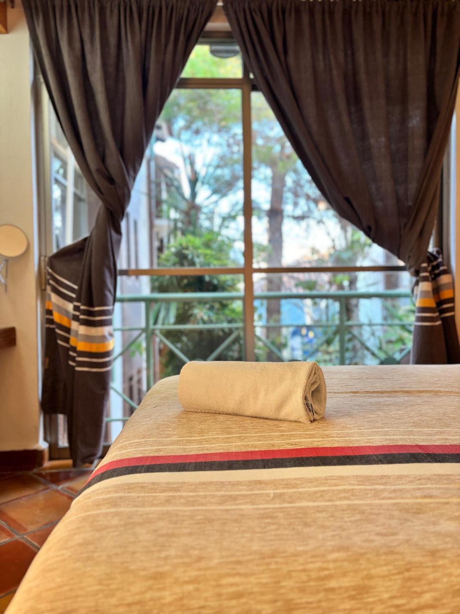 Axkan Arte Hotel San Cristóbal de Las Casas Εξωτερικό φωτογραφία