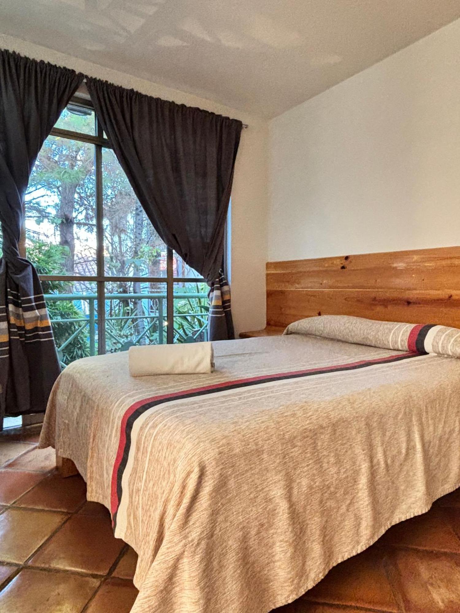 Axkan Arte Hotel San Cristóbal de Las Casas Εξωτερικό φωτογραφία
