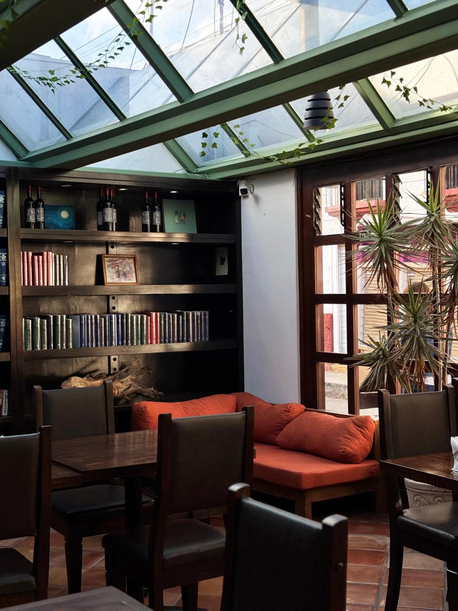 Axkan Arte Hotel San Cristóbal de Las Casas Εξωτερικό φωτογραφία