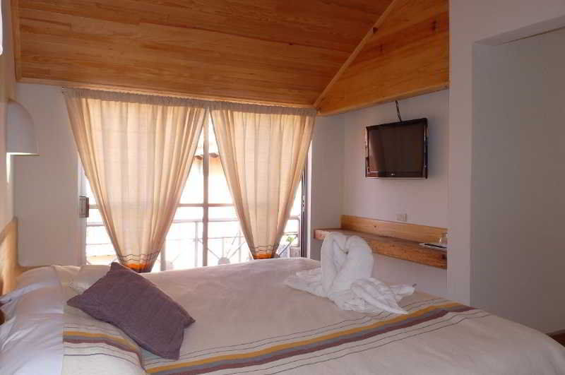 Axkan Arte Hotel San Cristóbal de Las Casas Εξωτερικό φωτογραφία